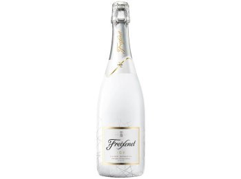 Cava DO Ice Semi Seco 75 cl CARx6