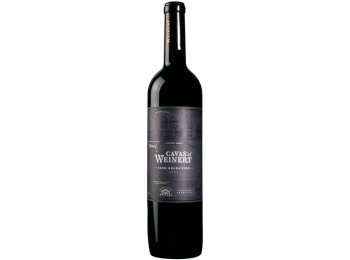 Cavas de Weinert 2012 75 cl CARx6