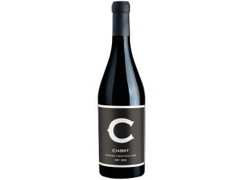 C by Ciabot Premier Signature Wine Rosso Italia 2022 75 cl CARx6