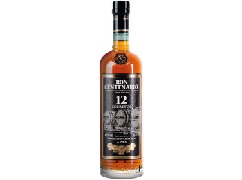 Centenario 12 years 70 cl CARx6