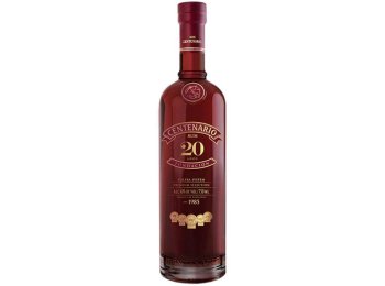 Centenario 20 years Fundacion Solera 70 cl CARx6