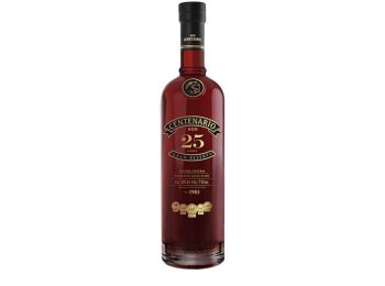 Centenario 25 years Solera 70 cl CARx6