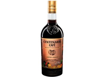 Centenario Café Likör 70 cl CARx6