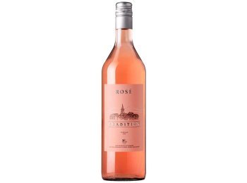 Chablais AOC Yvorne Rosé Tradition 2024 70 cl CARx6