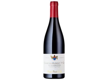 Chambolle-Musigny AOP 1er Cru Les Feusselottes Arthur Barolet 2020 75 cl CARx6
