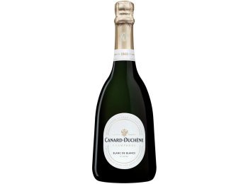 Champagne AOC Brut Blanc de Blancs Charles VII 75 cl CARx6
