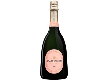 Champagne AOC Brut Charles VII Rosé 75 cl CARx6