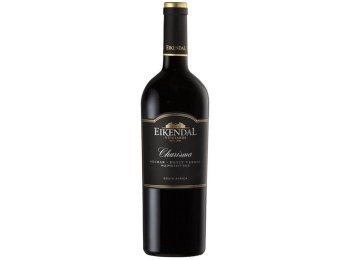 Charisma Wine of Origin Stellenbosch 2022 75 cl CARx6