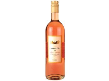 Charmelieu Oeil-de-Perdrix Vaud AOC 2023 75 cl CARx6
