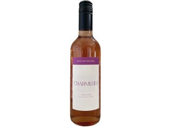 Charmelieu Oeil-de-Perdrix Vaud AOC 2024 50 cl CARx12