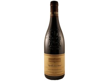 Château Beauchêne Châteauneuf-du-Pape AC 2023 75 cl CARx6