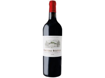 Château Boutisse Grand Cru Saint-Emilion AC 2022 75 cl CARx6