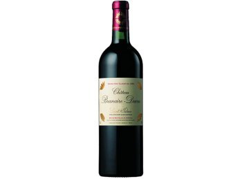 Château Branaire-Ducru Saint-Julien AC 2015 75 cl CARx6