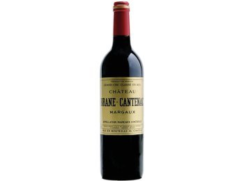 Château Brane-Cantenac 2e Grand Cru classé Margaux AC 2021 75 cl CARx6