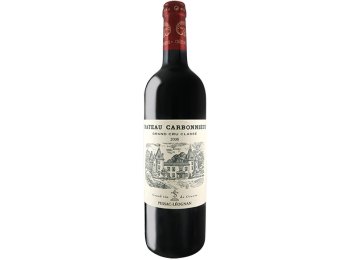 Château Carbonnieux Cru classé Pessac-Léognan AC 2020 75 cl CARx6