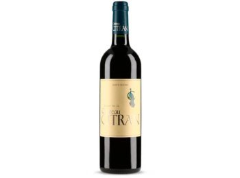 Château Citran Haut-Médoc AC 2022 75 cl CARx6