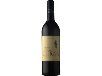 Château Citran Haut-Médoc AC Cru Bourgeois Supérieur 2018 75 cl CARx6