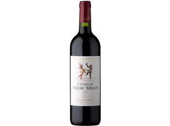 Château Clerc Milon 5e Grand Cru classé Pauillac AC 2020 75 cl CARx6