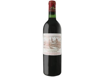 Château Cos d'Estournel 2e Grand Cru classé Saint-Estèphe AC 2011 75 cl CARx6