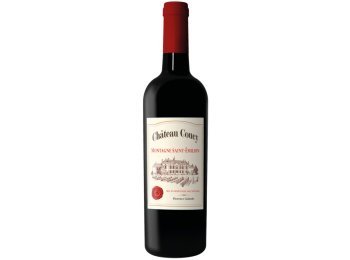 Château Coucy Montagne St. Emilion AC 2022 75 cl CARx6