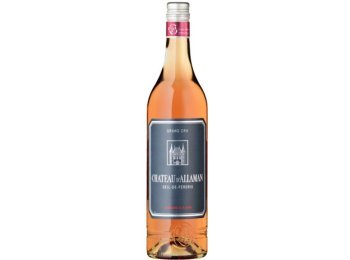 Château d'Allaman Oeil-de-Perdrix Grand Cru Allaman La Côte AOC 2022 75 cl CARx6
