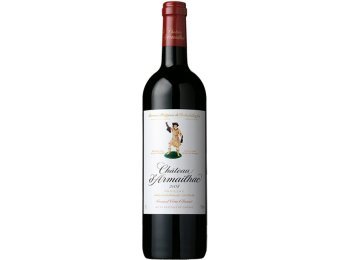 Château d'Armailhac 5e Grand Cru classé Pauillac AC 2020 75 cl CARx6