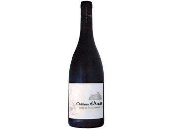 Château d'Assas Languedoc Grès de Montpellier AOP 2023 75 cl CARx6