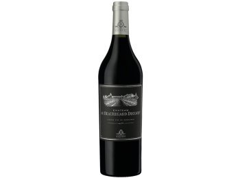 Château de Beauregard-Ducourt Black Label Bordeaux AOC 2019 75 cl CARx6