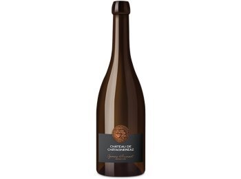 Château de Châtagneréaz Rot Grand Cru Mont-sur-Rolle La Côte AOC 2024 75 cl CARx6