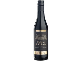 Château de Coinsins Grand Cru Rouge La Côte AOC 2024 37.5 cl CARx6
