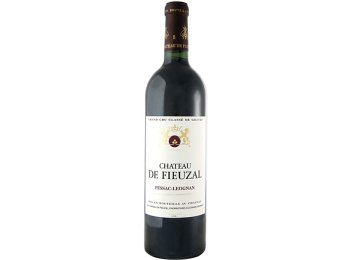 Château de Fieuzal Grand Cru classé de Graves Pessac-Léognan AC 2005 75 cl CARx6
