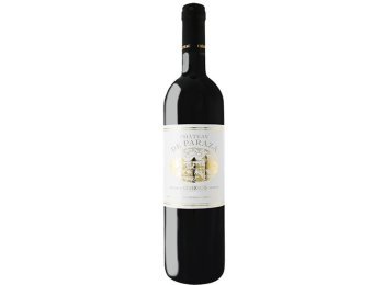 Château de Paraza Minervois AC 2024 75 cl CARx6