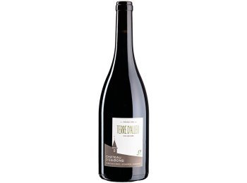 Château d’Es-Bons Terre d’Alleu Vin Nature Bio 2023 75 cl CARx6