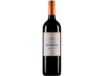 Château Desmirail 3e Grand Cru classé Margaux AC 2016 75 cl CARx12