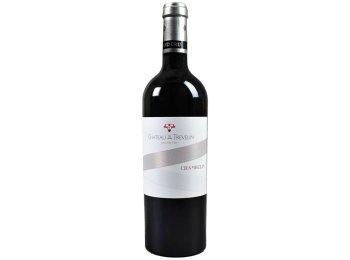 Château de Trévelin Chambelin Grand Cru 2024 75 cl CARx6