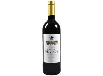 Château de Vincy Pinot Noir Grand Cru 2024 75 cl CARx6