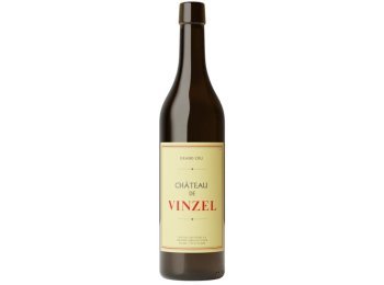 Château de Vinzel Grand Cru, La Côte AOC 2025 75 cl CARx6