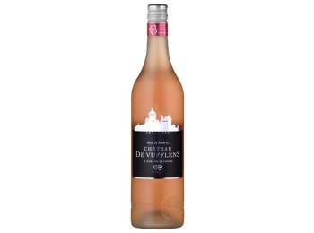 Château de Vufflens Oeil-de-Perdrix Grand Cru Morges La Côte AOC 2024 75 cl CARx6
