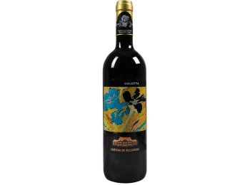 Château de Vullierens Galotta Grand Cru 2022 75 cl CARx6