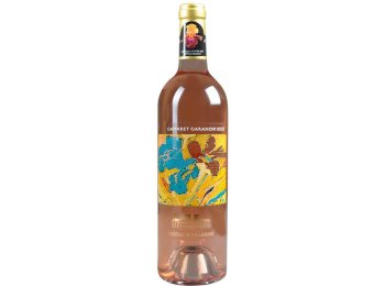 Château de Vullierens Gamaret / Garanoir Grand Cru 2023 75 cl CARx6