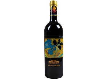 Château de Vullierens Gamaret Grand Cru 2021 75 cl CARx6