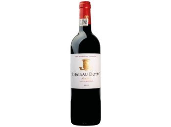 Château Doyac Cru Bourgeois Supérieur 2019 75 cl CARx6