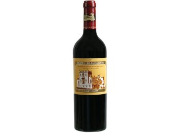 Château Ducru-Beaucaillou 2e Grand Cru classé Saint-Julien AC 2020 75 cl CARx6
