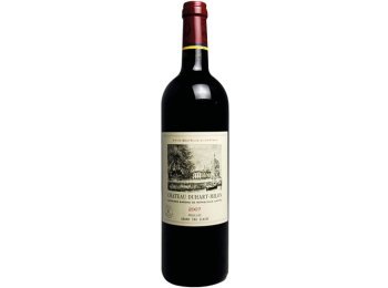 Château Duhart-Milon-Rothschild 4e Grand Cru classé Pauillac AC 2015 75 cl CARx6
