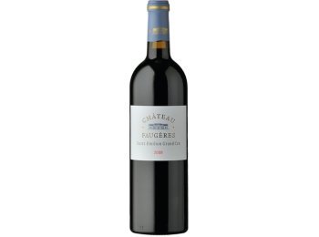 Château Faugères Grand Cru Saint-Emilion AC 2020 75 cl CARx6