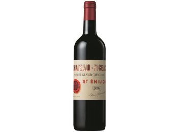 Château Figeac 1er Grand Cru (classé B) Saint-Emilion AC 2020 75 cl CARx6