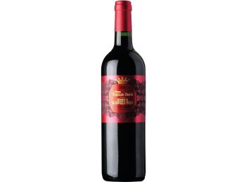 Château Fourcas-Borie AC Listrac-Médoc 2014 75 cl CARx6