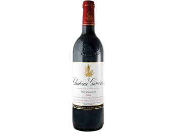 Château Giscours 3e Grand Cru classé Margaux AC 2020 75 cl CARx6