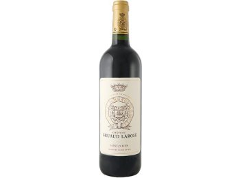 Château Gruaud-Larose 2e Grand Cru classé Saint-Julien AC 2020 75 cl CARx6