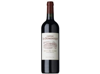 Château La Dominique Grand cru classé Saint-Emilion AC 2020 75 cl CARx6